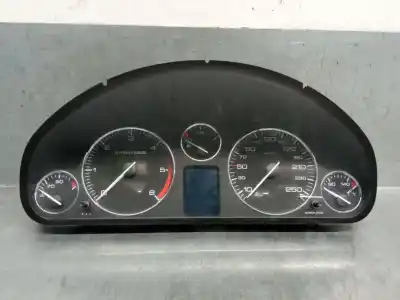 Second-hand car spare part  for PEUGEOT 407 SW (6E_, 6D_)  OEM IAM references 9658138280  6106V4