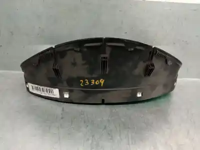 Second-hand car spare part dashboard for peugeot 407 sw (6e_, 6d_) 2.0 hdi 135 oem iam references 9658138280  6106v4