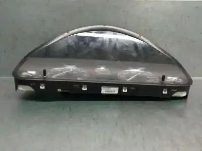 Second-hand car spare part dashboard for peugeot 407 sw (6e_, 6d_) 2.0 hdi 135 oem iam references 9658138280  6106v4
