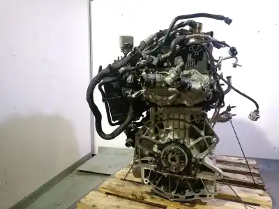 Автозапчасти б/у полный двигатель за skoda karoq (nu7, nd7) 1.5 tsi ссылки oem iam dpca 663028 05e100032