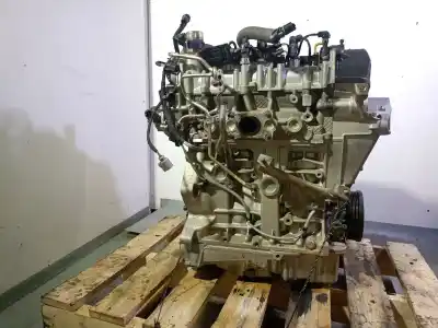 Автозапчасти б/у полный двигатель за skoda karoq (nu7, nd7) 1.5 tsi ссылки oem iam dpca 663028 05e100032