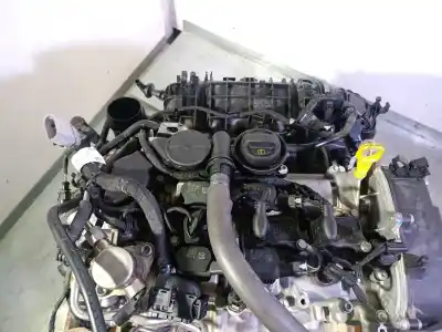 Автозапчасти б/у полный двигатель за skoda karoq (nu7, nd7) 1.5 tsi ссылки oem iam dpca 663028 05e100032