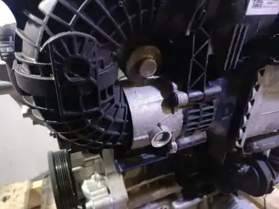 Автозапчасти б/у полный двигатель за skoda karoq (nu7, nd7) 1.5 tsi ссылки oem iam dpca 663028 05e100032