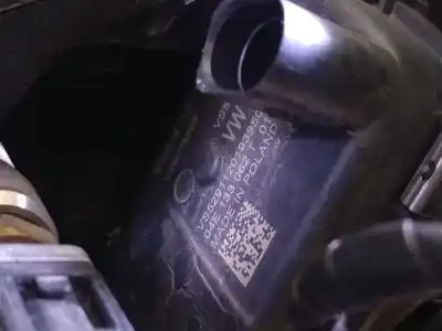 Автозапчасти б/у полный двигатель за skoda karoq (nu7, nd7) 1.5 tsi ссылки oem iam dpca 663028 05e100032