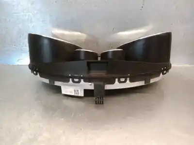 Second-hand car spare part dashboard for opel astra j (p10) 1.7 cdti (68) oem iam references 600775881  