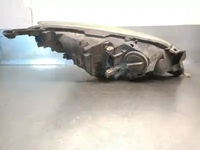Автозапчастина б/у ліва фара для opel astra j (p10) 1.7 cdti (68) посилання на oem iam 1eg01001101  1216181