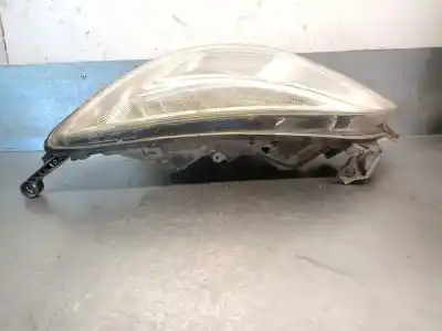 Автозапчастина б/у ліва фара для opel astra j (p10) 1.7 cdti (68) посилання на oem iam 1eg01001101  1216181