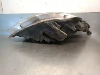 Автозапчастина б/у ліва фара для opel astra j (p10) 1.7 cdti (68) посилання на oem iam 1eg01001101  1216181
