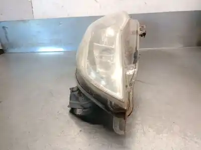 Автозапчастина б/у ліва фара для opel astra j (p10) 1.7 cdti (68) посилання на oem iam 1eg01001101  1216181