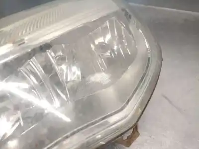 Автозапчастина б/у ліва фара для opel astra j (p10) 1.7 cdti (68) посилання на oem iam 1eg01001101  1216181