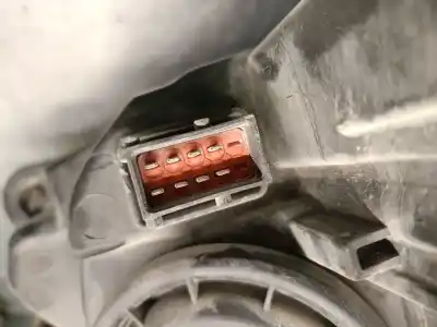 Автозапчастина б/у ліва фара для opel astra j (p10) 1.7 cdti (68) посилання на oem iam 1eg01001101  1216181