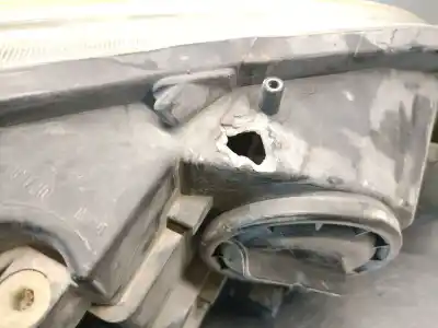 Автозапчастина б/у ліва фара для opel astra j (p10) 1.7 cdti (68) посилання на oem iam 1eg01001101  1216181
