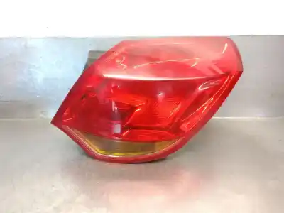 Pezzo di ricambio per auto di seconda mano Luci Posteriori Destra per OPEL ASTRA J (P10) 1.7 CDTI (68) Riferimenti OEM IAM 1090098  1222088
