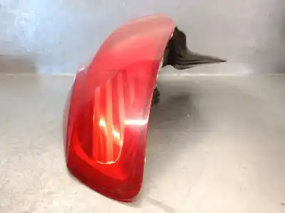 Автозапчастина б/у правий ліхтар для opel astra j (p10) 1.7 cdti (68) посилання на oem iam 1090098  1222088