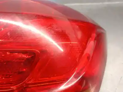 Автозапчастина б/у правий ліхтар для opel astra j (p10) 1.7 cdti (68) посилання на oem iam 1090098  1222088