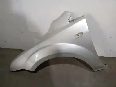 Автозапчастина б/у ПЕРЕДНЕ ЛІВЕ КРИЛО для FORD FOCUS II (DA_, HCP, DP)  Посилання на OEM IAM 1376484  1376484