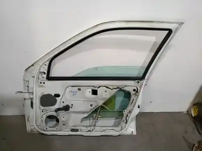 Автозапчастина б/у передні праві двері для renault clio i (b/c57_, 5/357_) 1.2 (b/c/s57a, b/c57s, 5/357f, 5/357j, 5/357l, 5/357r) посилання на oem iam 7751469957  7751469957