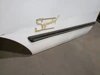 Автозапчастина б/у двері задні праві для renault clio i (b/c57_, 5/357_) 1.2 (b/c/s57a, b/c57s, 5/357f, 5/357j, 5/357l, 5/357r) посилання на oem iam 7751470529  7751470529