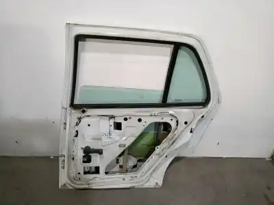 Автозапчастина б/у двері задні праві для renault clio i (b/c57_, 5/357_) 1.2 (b/c/s57a, b/c57s, 5/357f, 5/357j, 5/357l, 5/357r) посилання на oem iam 7751470529  7751470529