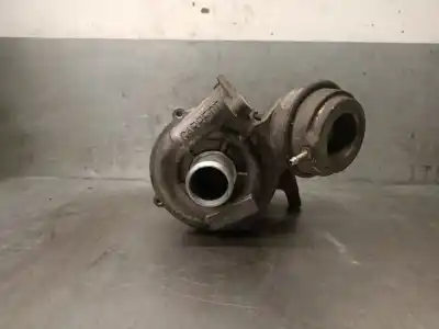 Pezzo di ricambio per auto di seconda mano turbocompressore per opel corsa d 1.3 16v cdti riferimenti oem iam 55237520
