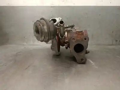 Peça sobressalente para automóvel em segunda mão turbocompresor por opel corsa d 1.3 16v cdti referências oem iam 55237520 7991712 garrett 860496