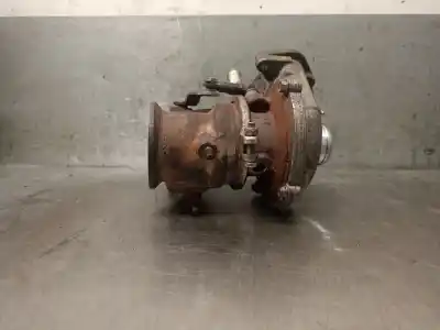 Peça sobressalente para automóvel em segunda mão turbocompresor por opel corsa d 1.3 16v cdti referências oem iam 55237520 7991712 garrett 860496
