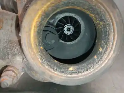 Peça sobressalente para automóvel em segunda mão turbocompresor por opel corsa d 1.3 16v cdti referências oem iam 55237520 7991712 garrett 860496
