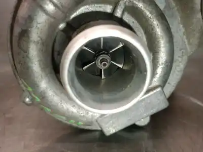 Peça sobressalente para automóvel em segunda mão turbocompresor por opel corsa d 1.3 16v cdti referências oem iam 55237520 7991712 garrett 860496