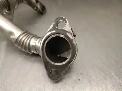 Peça sobressalente para automóvel em segunda mão tubo por opel corsa d 1.3 16v cdti referências oem iam 5851439  5851439