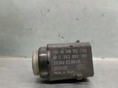 Second-hand car spare part sensor for peugeot 407 sw (6e_, 6d_) 2.0 hdi 135 oem iam references 9650935277zw  0263003068 bosch