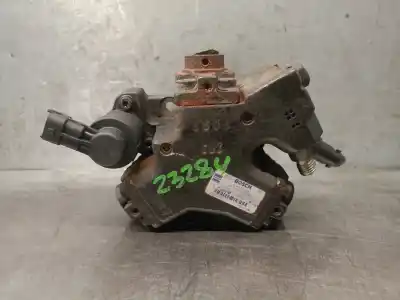 Pièce détachée automobile d'occasion pompe à injection pour opel corsa d 1.3 16v cdti références oem iam 55572537 0445010204 bosch 819158