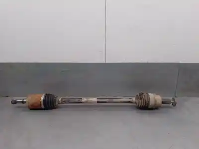 Peça sobressalente para automóvel em segunda mão transmissão traseira direita por volvo xc70 ii (136) d4 awd referências oem iam 31325135