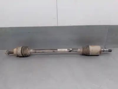 Peça sobressalente para automóvel em segunda mão transmissão traseira esquerda por volvo xc70 ii (136) d4 awd referências oem iam 36000931