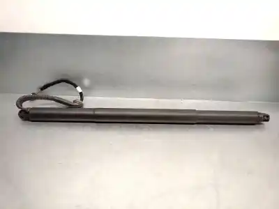 Peça sobressalente para automóvel em segunda mão amortecedores do tronco / porta por seat tarraco (kn2) 2.0 tsi 4drive referências oem iam 5na827851a