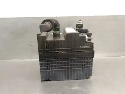 Gebrauchtes Autoersatzteil BATTERIE zum FIAT PANDA (312_, 319_)  OEM-IAM-Referenzen 52220123 4290802822 MOPAR 52111757