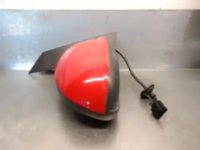 Second-hand car spare part right rearview mirror for opel astra j (p10) 1.7 cdti (68) oem iam references 583212  1428456