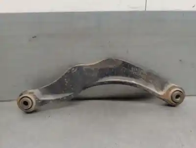 Peça sobressalente para automóvel em segunda mão braço de suspensão superior traseiro esquerdo por volvo xc70 ii (136) d4 awd referências oem iam 31406748