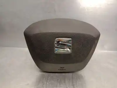 Автозапчастина б/у ПЕРЕДНЯ ЛІВА ПОДУШКА БЕЗОПАСНОСТИ для SEAT TARRACO (KN2) 2.0 TSI 4DRIVE Посилання на OEM IAM 6F0880201J  