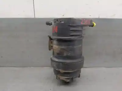 Peça sobressalente para automóvel em segunda mão suporte de filtro gasóleo por volvo xc70 ii (136) d4 awd referências oem iam 31302682