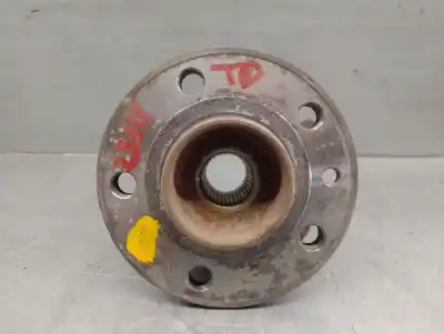 Peça sobressalente para automóvel em segunda mão manga de eixo traseira direita por volvo xc70 ii (136) d4 awd referências oem iam 31360027