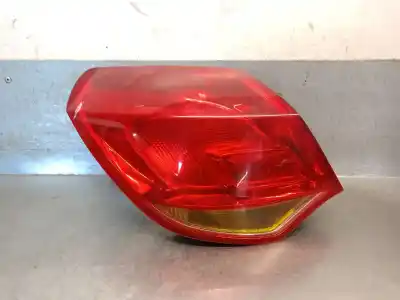 Second-hand car spare part Left Tailgate Light for OPEL ASTRA J (P10) 1.7 CDTI (68) OEM IAM references 13306459  1222087