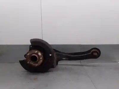 Peça sobressalente para automóvel em segunda mão manga de eixo traseira direita por ford focus iii 1.6 tdci referências oem iam av612k317aa