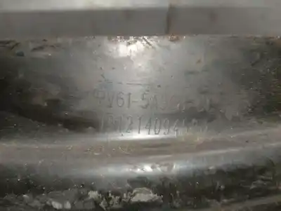 Автозапчасти б/у поворот заднего права за ford focus iii 1.6 tdci ссылки oem iam av612k317aa  1682878