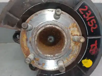 Автозапчасти б/у задняя левая поворотка за ford focus iii 1.6 tdci ссылки oem iam av612k317aa  1682878