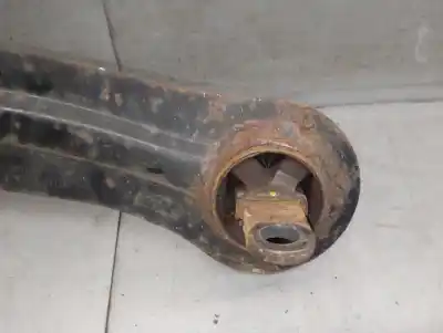 Автозапчасти б/у задняя левая поворотка за ford focus iii 1.6 tdci ссылки oem iam av612k317aa  1682878