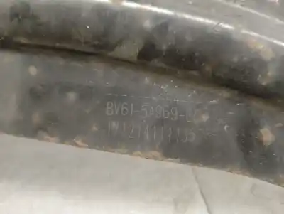 Автозапчасти б/у задняя левая поворотка за ford focus iii 1.6 tdci ссылки oem iam av612k317aa  1682878