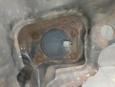 Автозапчасти б/у задняя левая поворотка за ford focus iii 1.6 tdci ссылки oem iam av612k317aa  1682878