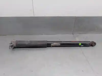 Gebrauchtes Autoersatzteil Stoßdämpfer rechts hinten zum FORD FOCUS III  OEM-IAM-Referenzen BV6118080LAB  1880579