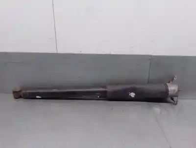 Peça sobressalente para automóvel em segunda mão amortecedor traseiro direito por ford focus iii 1.6 tdci referências oem iam bv6118080lab  1880579