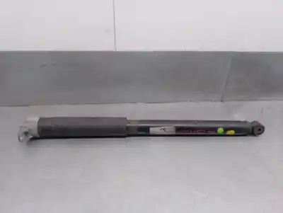 Peça sobressalente para automóvel em segunda mão amortecedor traseiro esquerdo por ford focus iii 1.6 tdci referências oem iam bv6118080lab